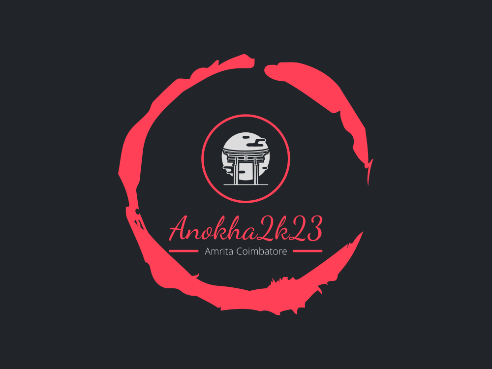 Anokha2k23_logo